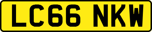 LC66NKW