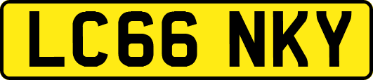 LC66NKY