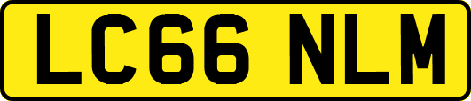 LC66NLM
