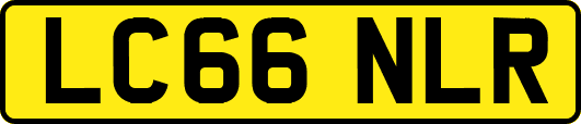 LC66NLR