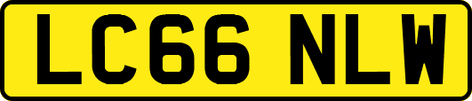 LC66NLW