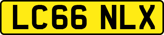 LC66NLX