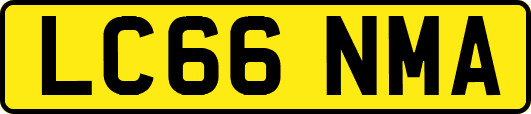 LC66NMA