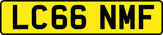 LC66NMF