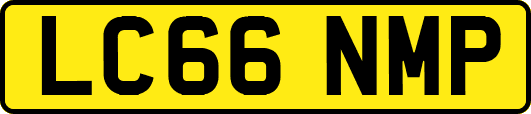 LC66NMP