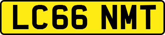 LC66NMT