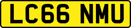 LC66NMU