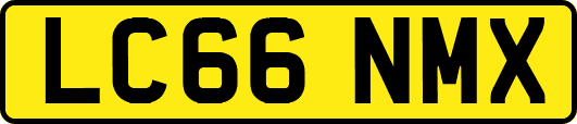 LC66NMX