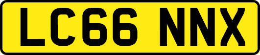 LC66NNX