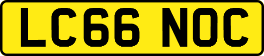LC66NOC
