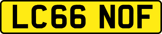 LC66NOF