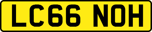 LC66NOH