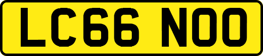 LC66NOO