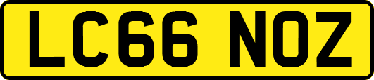 LC66NOZ