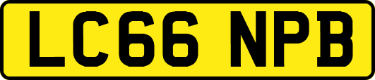 LC66NPB