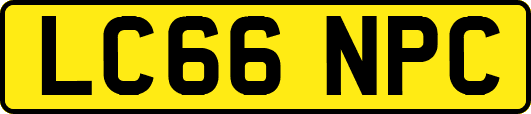 LC66NPC