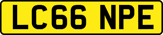 LC66NPE