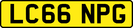 LC66NPG