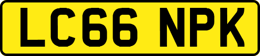 LC66NPK