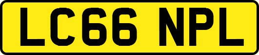 LC66NPL