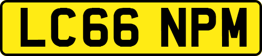 LC66NPM