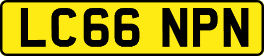 LC66NPN