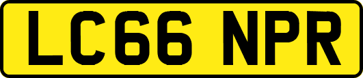 LC66NPR