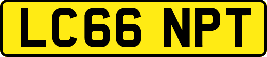 LC66NPT