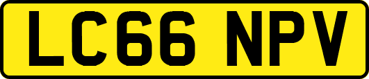 LC66NPV