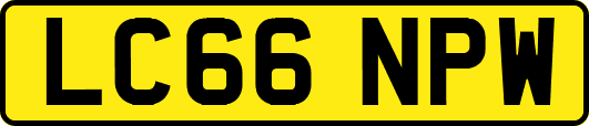 LC66NPW