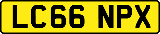 LC66NPX