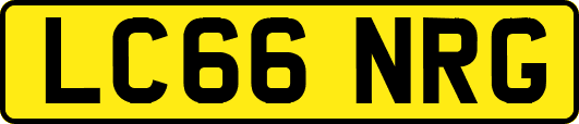 LC66NRG