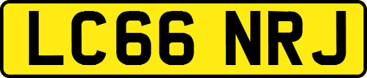 LC66NRJ