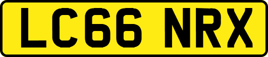 LC66NRX