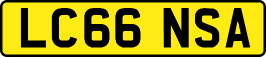 LC66NSA