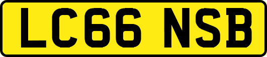 LC66NSB