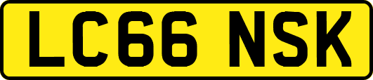 LC66NSK
