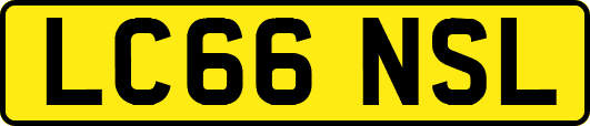 LC66NSL