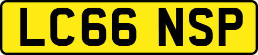 LC66NSP
