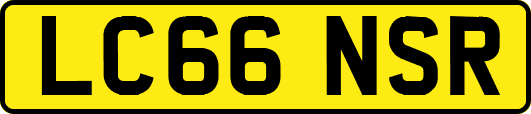 LC66NSR