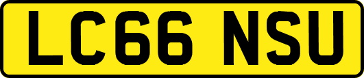 LC66NSU