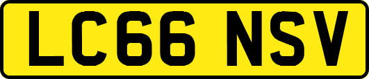 LC66NSV