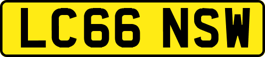 LC66NSW