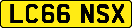 LC66NSX