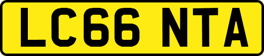 LC66NTA
