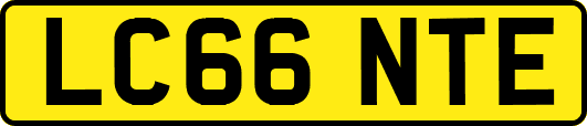 LC66NTE