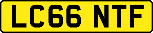 LC66NTF