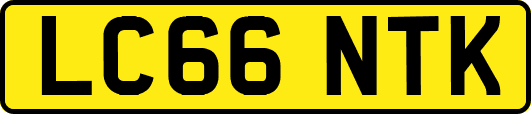 LC66NTK