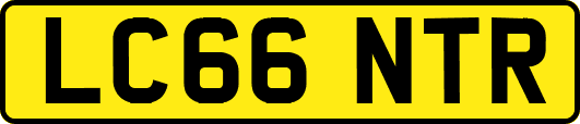 LC66NTR