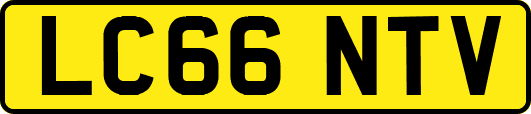 LC66NTV